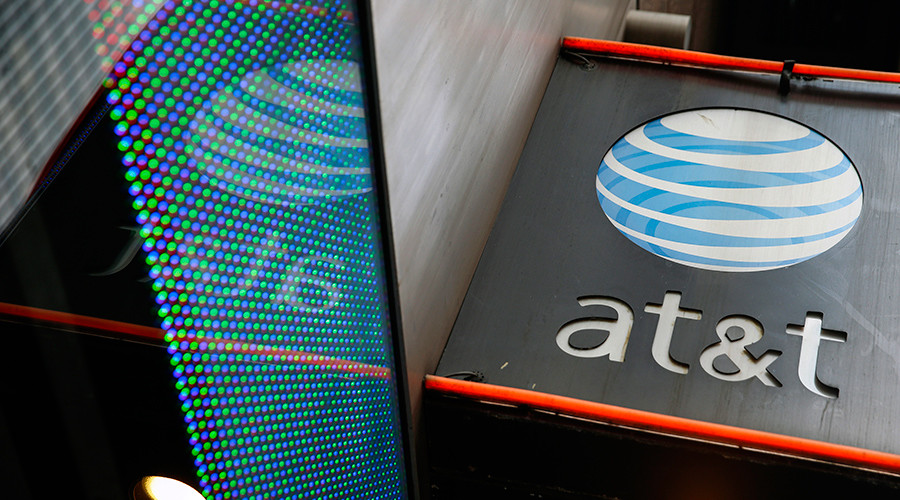 AT&T sold access to customer data to law enforcement – report