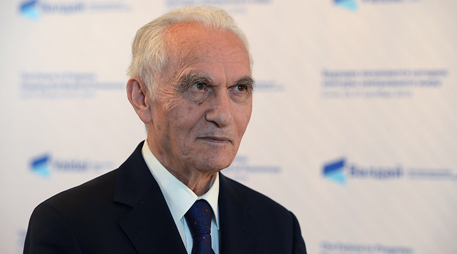 Turkey, Syria & Russia proving cooperation possible - Yasar Yakis, ex-Turkish FM
