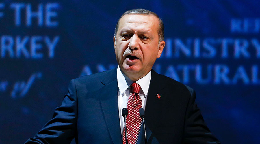 Armenian genocide concert in Istanbul cancelled after reports of Erdogan being invited