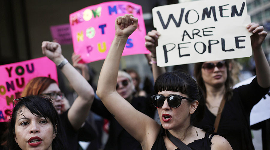 Women won’t earn the same as men for another 170 years - report