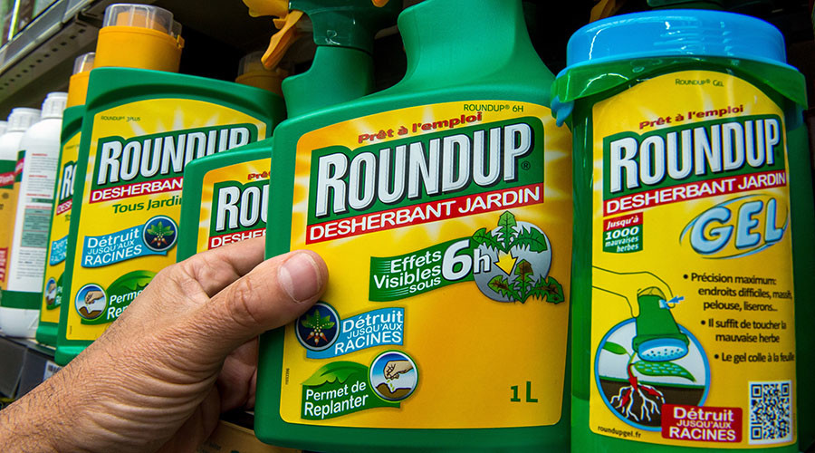 WHO cancer agency under fire for withholding ‘carcinogenic glyphosate’ documents