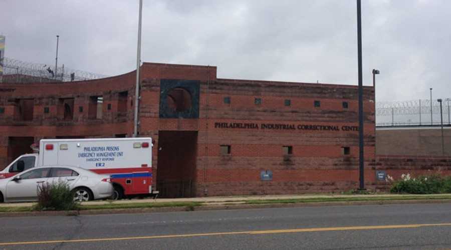 3 Philadelphia prison guards arrested for alleged assault on handcuffed inmate