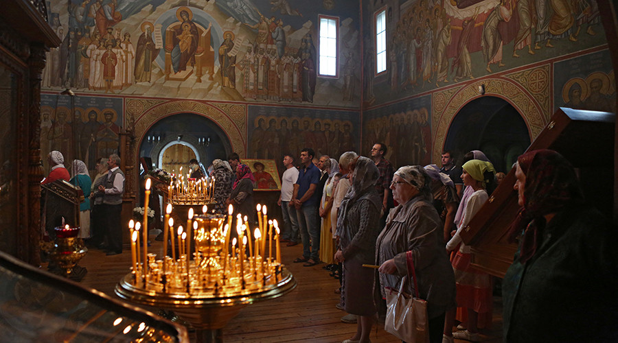 Religious people have poor understanding of reality, controversial study finds