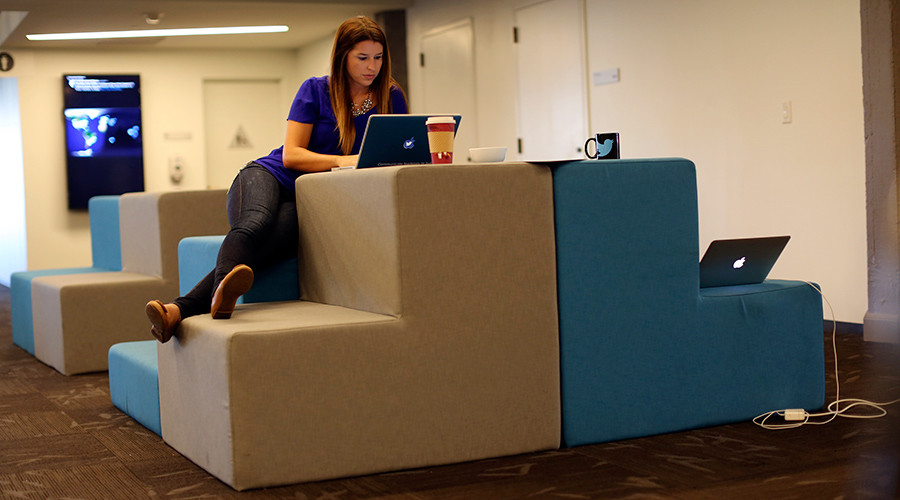 Twitter to slash workforce as revenue growth slows