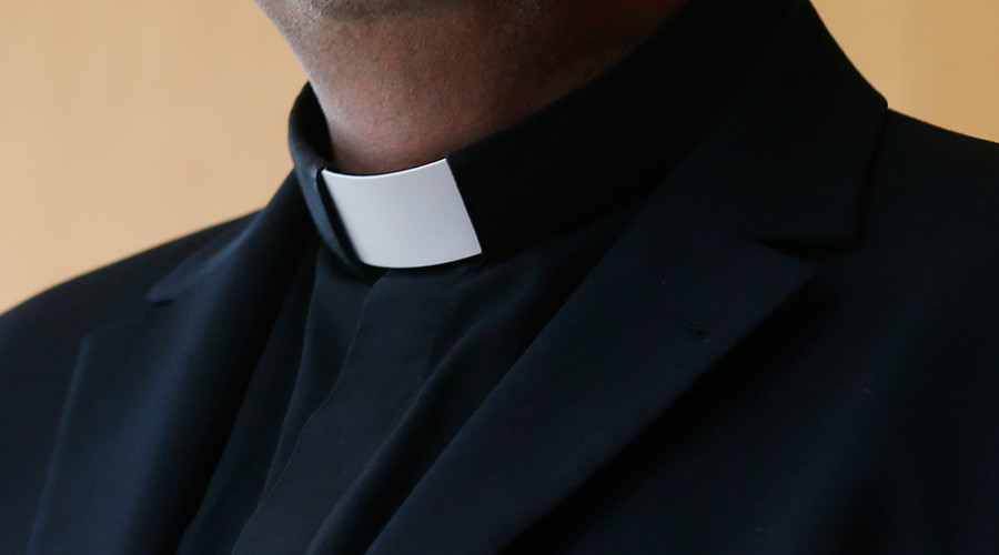 Vicar sacked over orgies, hookers & porn after wife exposes his double life