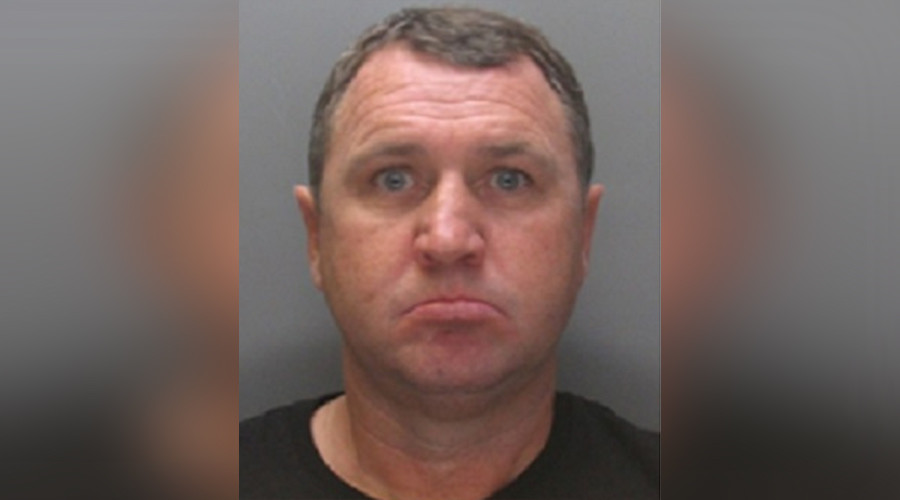 ‘Most wanted’ drug baron hands himself in, says life on the run ‘got too much’