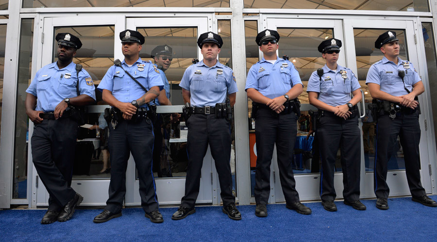 Cop out: Pennsylvania bill that bans naming officers involved in shootings goes to governor