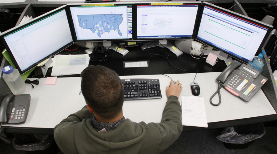 Snowden’s former employer hires ex-FBI director to review security after 2nd data breach