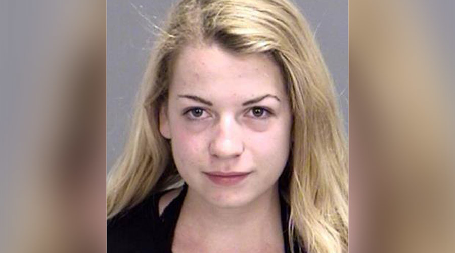 Topless Snapchat to boyfriend ends badly for drunk driver