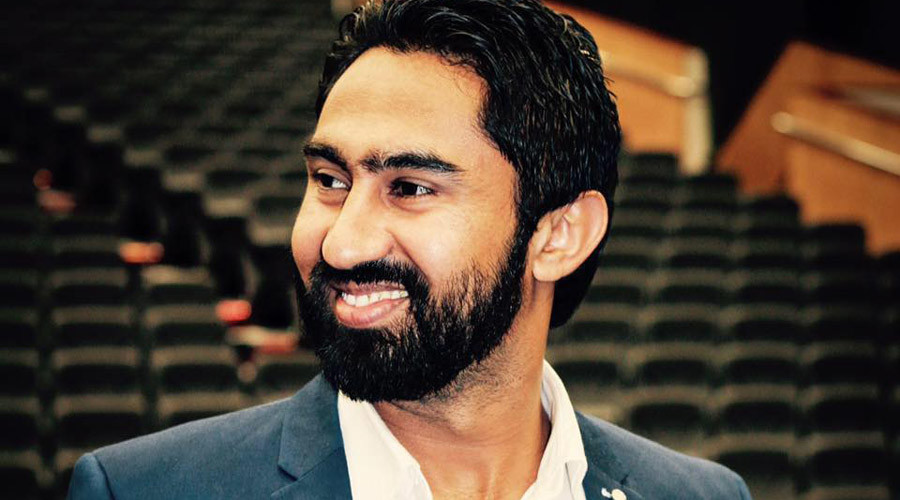 Burnt alive: Indian bus driver set on fire in Australia