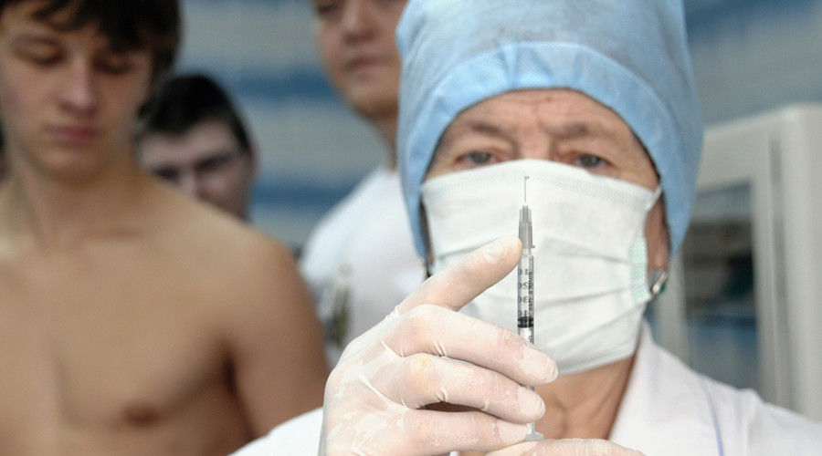 Scientists create male contraceptive almost as effective as the pill (POLL)