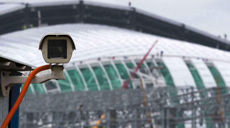 Germany drafts law to install face-recognition cameras in public places – media leaks