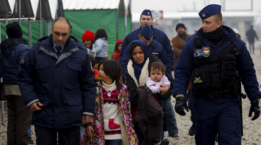 Drop mandatory refugee quotas or face lawsuit and ‘big battle,’ Hungarian PM tells Brussels