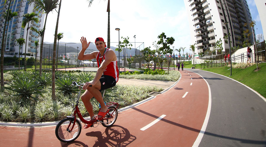 WADA admits Rio Games failure as 'up to 50% of tests had to be aborted'