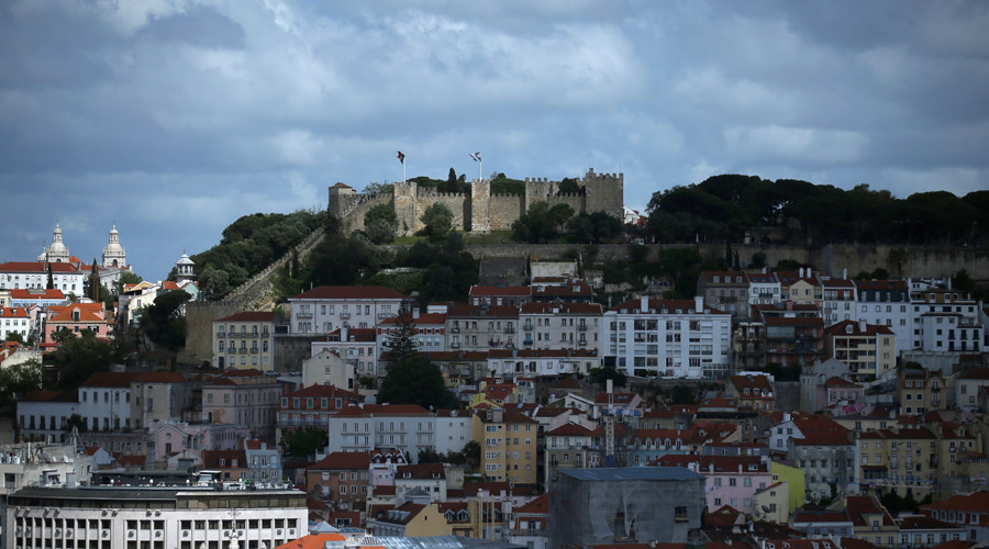 Portugal calls German finance minister 'pyromaniac' for his austerity affection