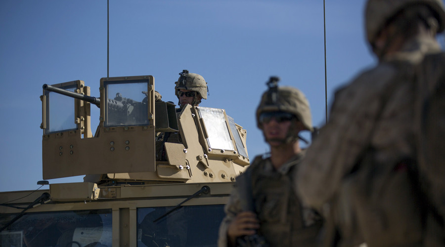 US Marines deployment in Norway does not promote stability in Europe – Russia