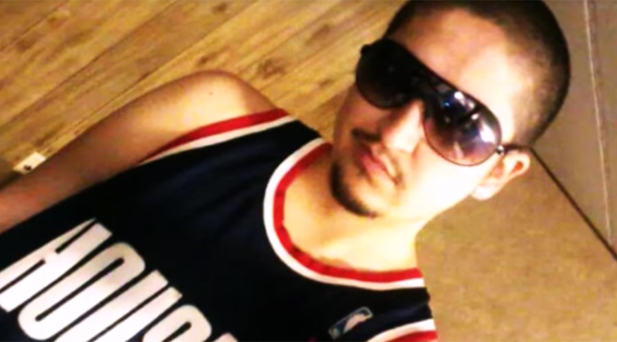 Colorado cop gets 16 years in prison for killing unarmed man on duty