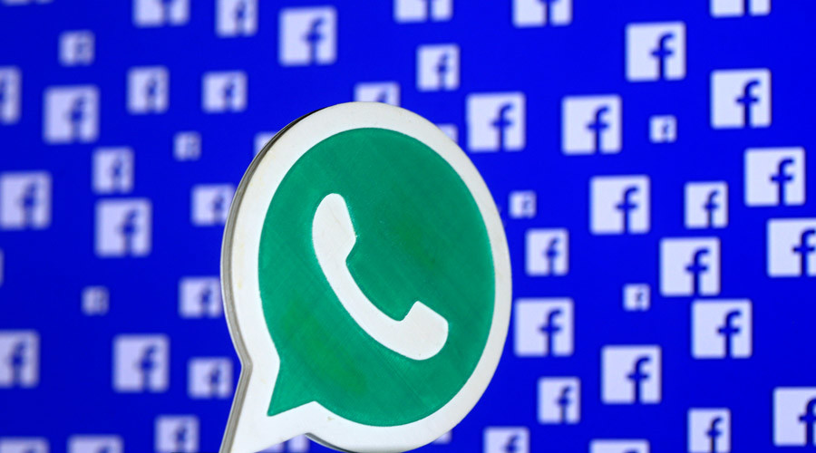 EU privacy regulators demands that WhatsApp suspend data sharing with Facebook