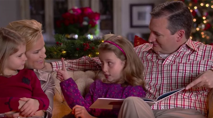 Crazy campaign season leads to laugh-out-loud ads