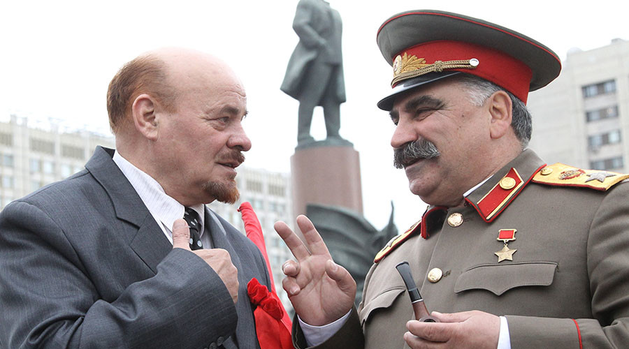 Security Council warns of foreign nations' plans to ‘deliberately destroy’ Russian history