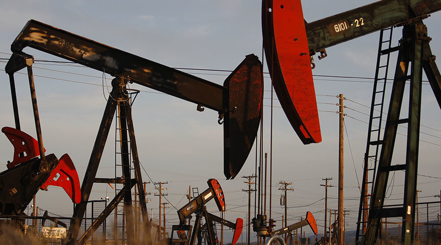 Oil prices slide with market less certain about OPEC's production deal