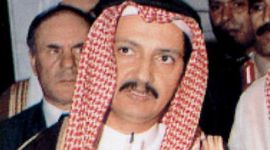 Osama bin Laden’s older brother rents out luxury student flats in Scotland
