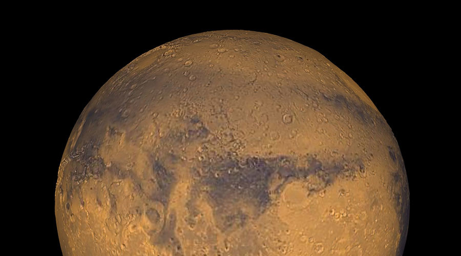 2bn-yo water found deep underground offers clues to possible life on other planets