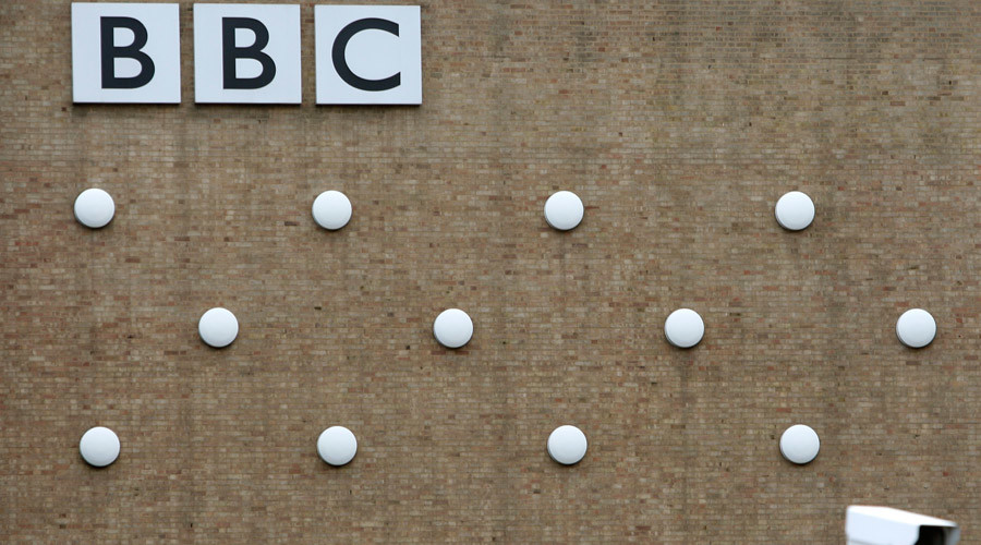 BBC’s Black History Month ‘fried chicken’ tweet sparks online backlash