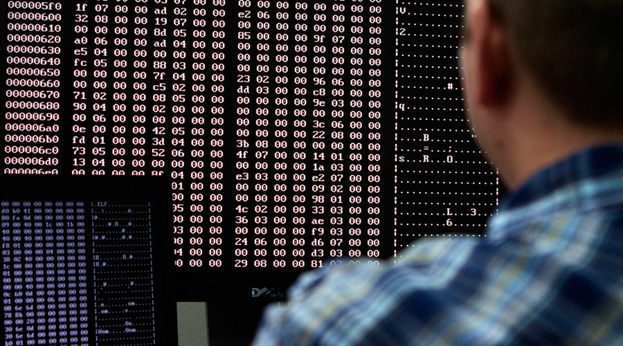 46 US states seek govt help to prevent election cyberattacks