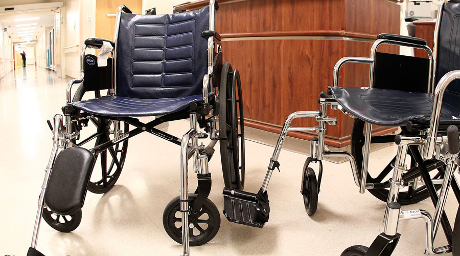 6yo Washington State boy may have died from mysterious paralysis-causing disease