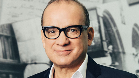 Touker Suleyman © Harley Moon Kemp 