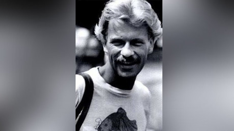 Gaëtan Dugas (February 20, 1953 – March 30, 1984), Canadian flight attendant and alleged patient zero for AIDS. © Wikipedia