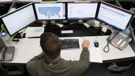 Snowden’s former employer hires ex-FBI director to review security after 2nd data breach