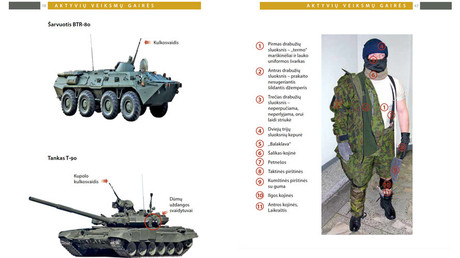 © Lithuanian Defense Ministry