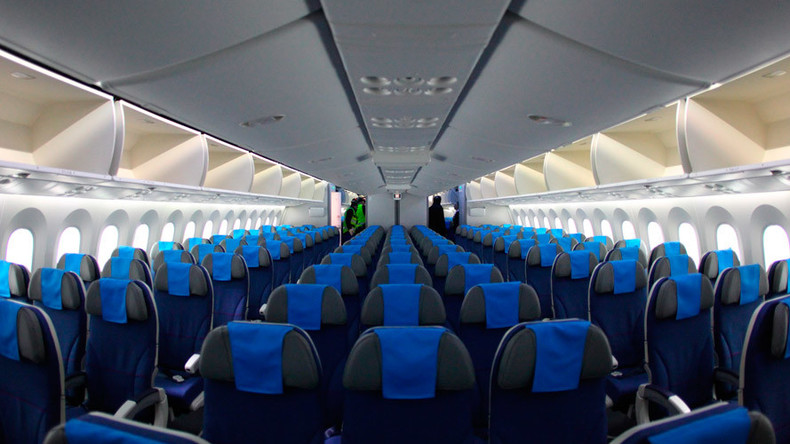 Fly tight: British Airways to add 52 more seats in economy class on ...