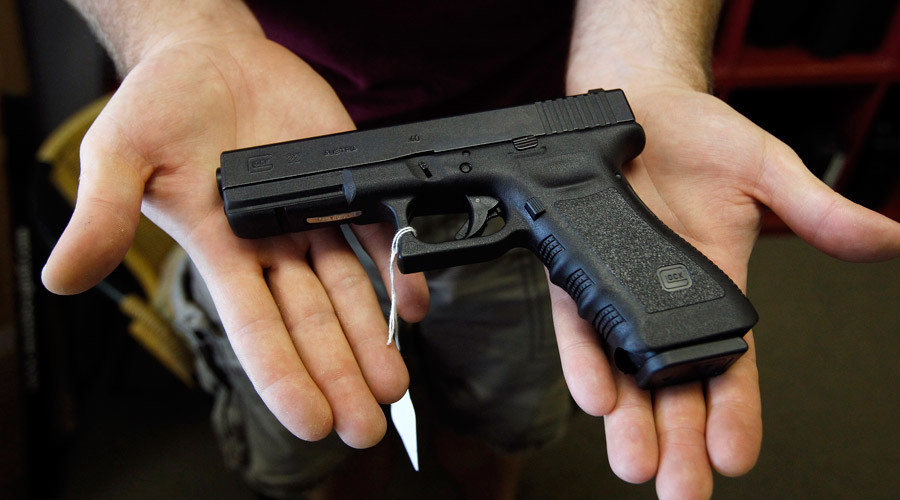 Police officer fired after accidentally shooting daughter