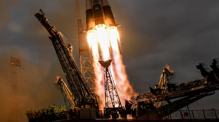China wants to buy Russian rocket engines as BRICS boosts space cooperation
