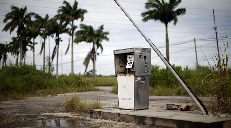 Oil poised to fall to $40 without OPEC agreement to freeze production – Goldman