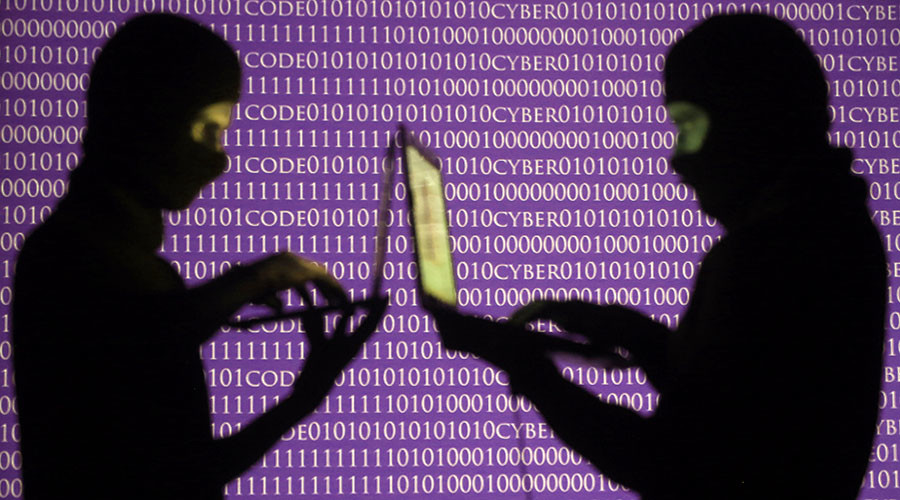 Britain will ‘strike back’ at cyber-attackers with £1.9bn security boost – Hammond