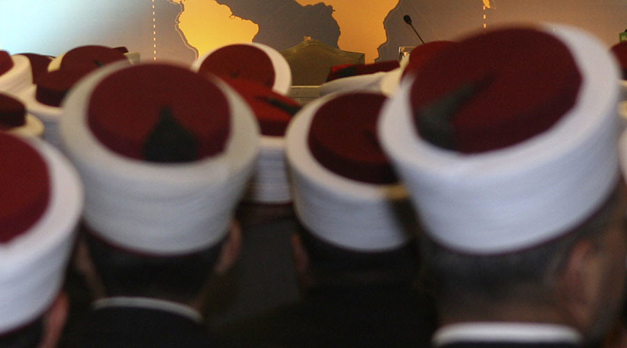 Sharia courts inquiry: Muslim women used as ‘political football’