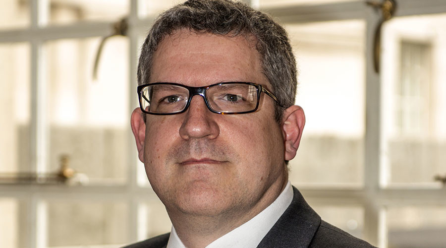 UK parliament weighing legislation to ‘extend massively surveillance powers of British spies’
