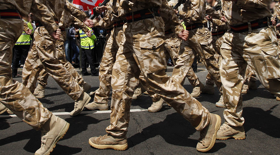 'Vigilante Nonce Hunting Group’ corner soldier with fake 15yo Tinder date
