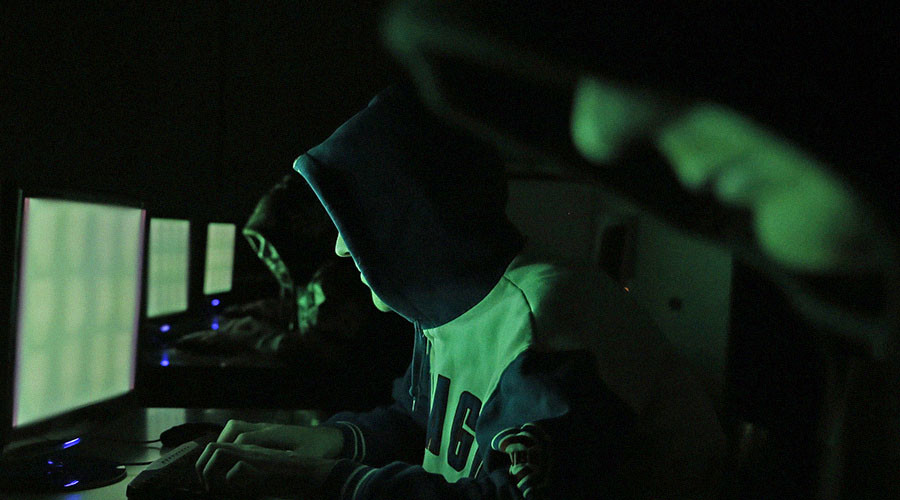 Hackers may abuse open data for ‘ultimate’ attack and chaos, says ‘father’ of World Wide Web