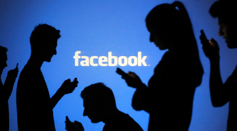 Avid Facebook users likely to be healthier, live longer – study