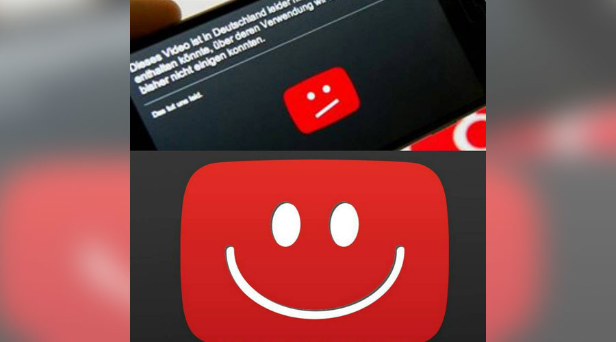 Germans can finally view Psy’s ‘Gangnam Style’ after YouTube strikes deal with copyright collector