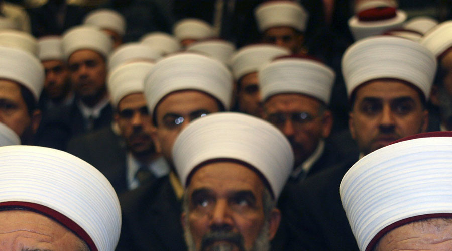 Does British law trump Sharia law when it comes to gender discrimination?