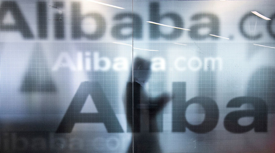 Alibaba generates more revenue than Amazon and eBay combined