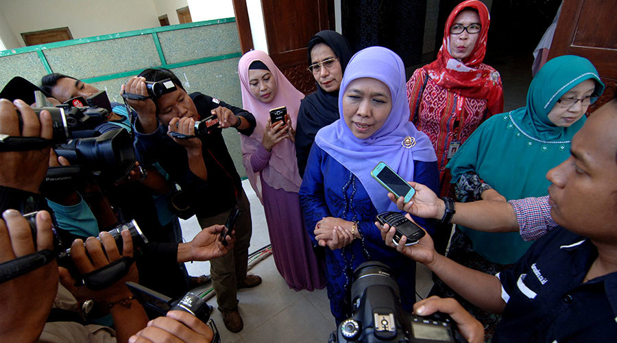 Doorless dorms to stave off gay sex: Islamist Indonesian minister ridiculed for ‘nonsensical’ plan