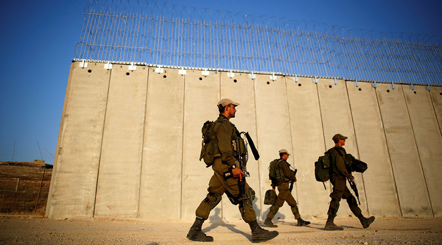 Israeli court orders release of British citizen who confessed to Hamas links ‘under duress’