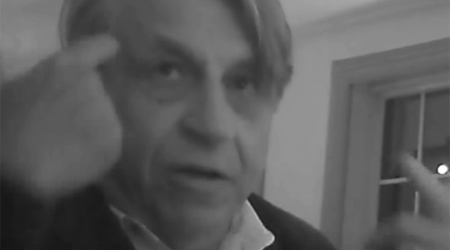 Blacks “seriously f***ed in the head,” says top Dem donor – leaked video